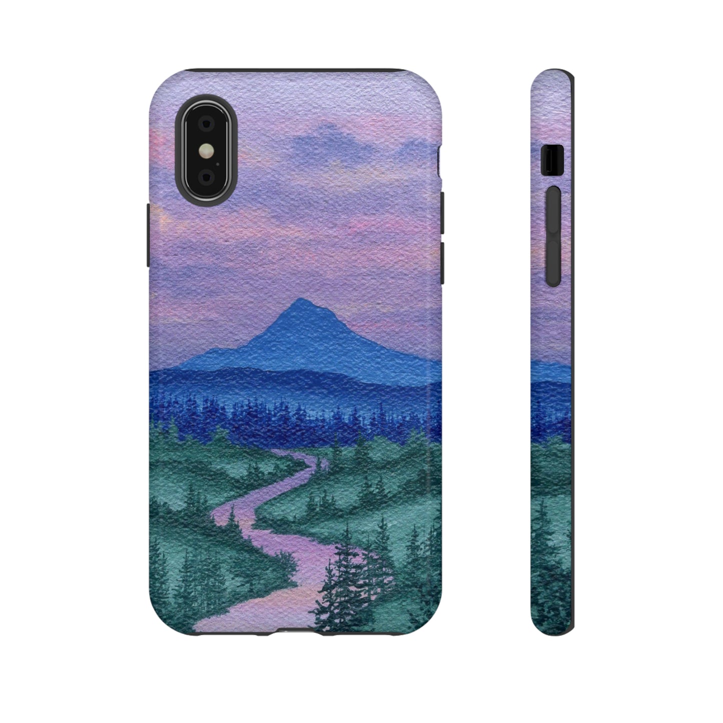 PNW Phone Case