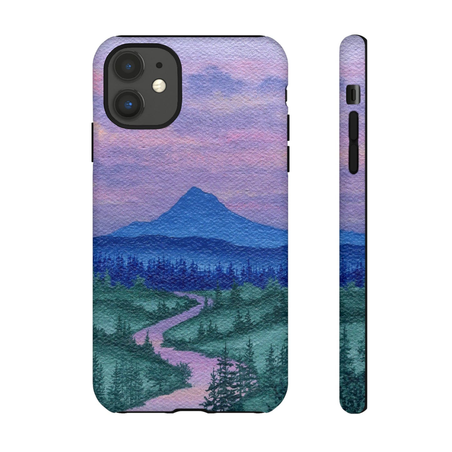 PNW Phone Case