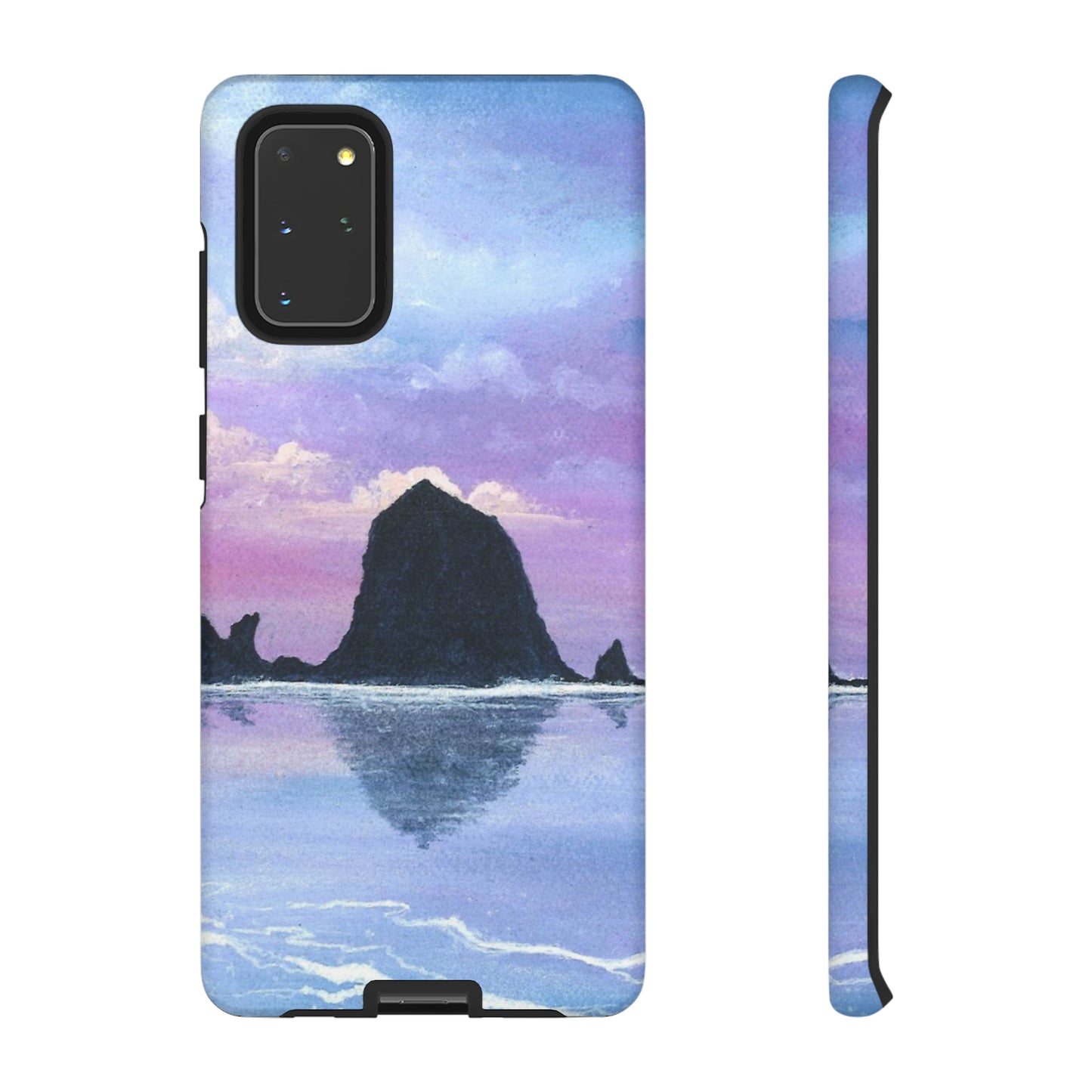 Cannon Beach Tough Phone Case