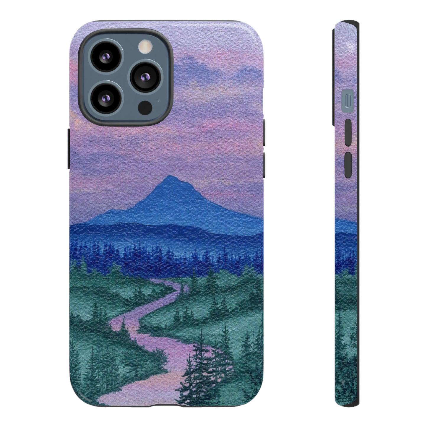 PNW Phone Case