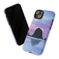 Cannon Beach Tough Phone Case