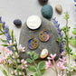 Moon Earrings