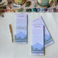 Pacific Paradise Notepad