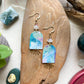 Art Deco Earrings