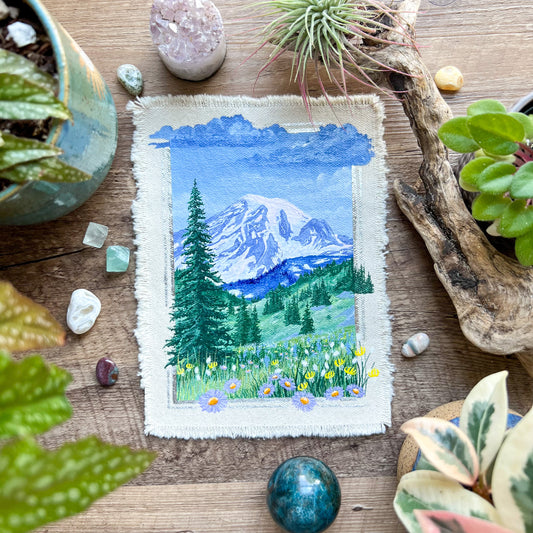 “Rainier”