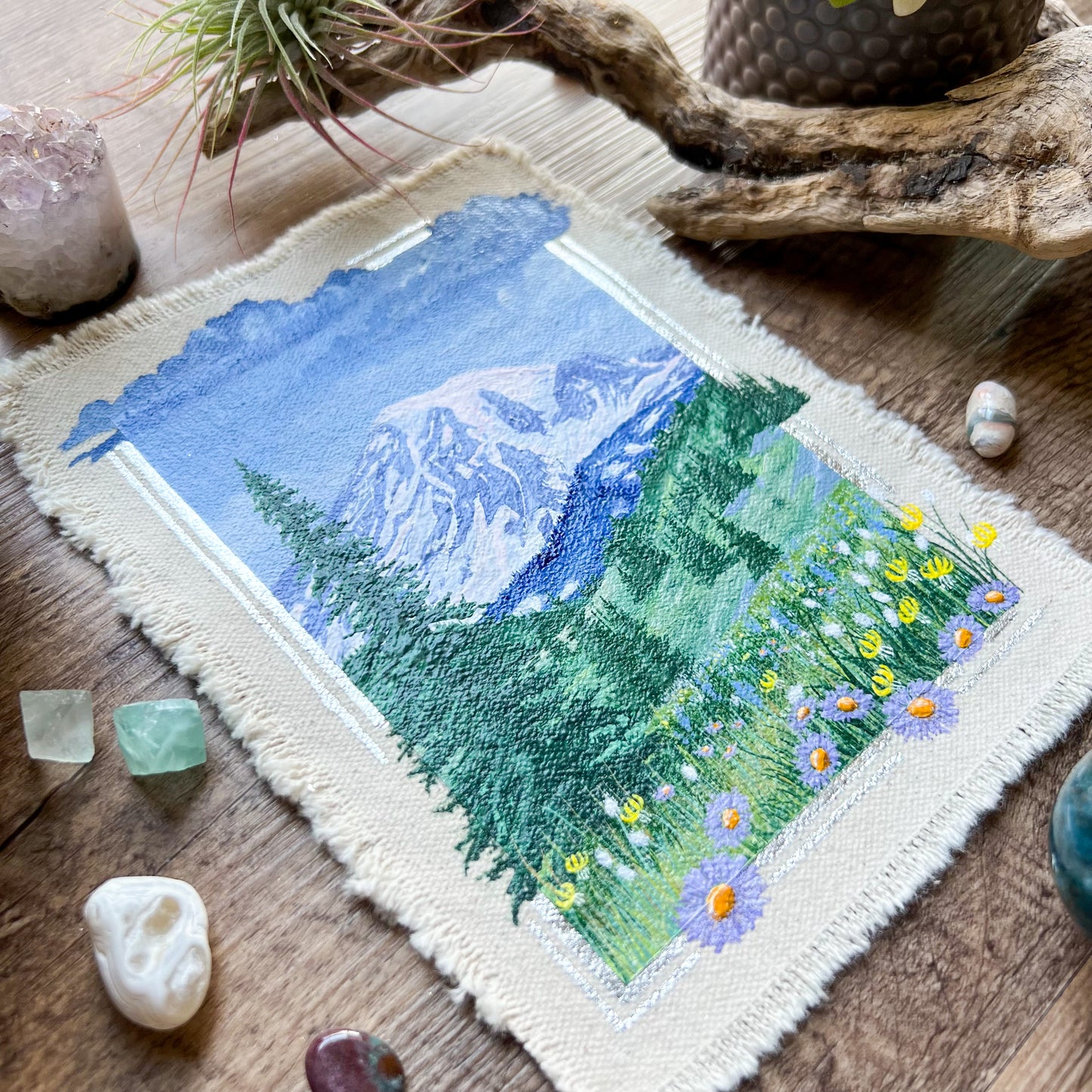 “Rainier”