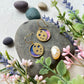 Moon Earrings