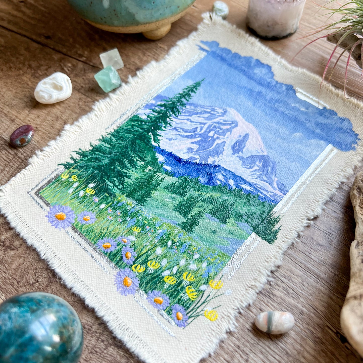“Rainier”